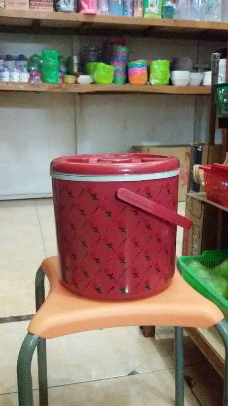 jual termos nasi thermos es ukuran 6 liter toko rahmat jual termos nasi thermos es ukuran 6 liter toko rahmat