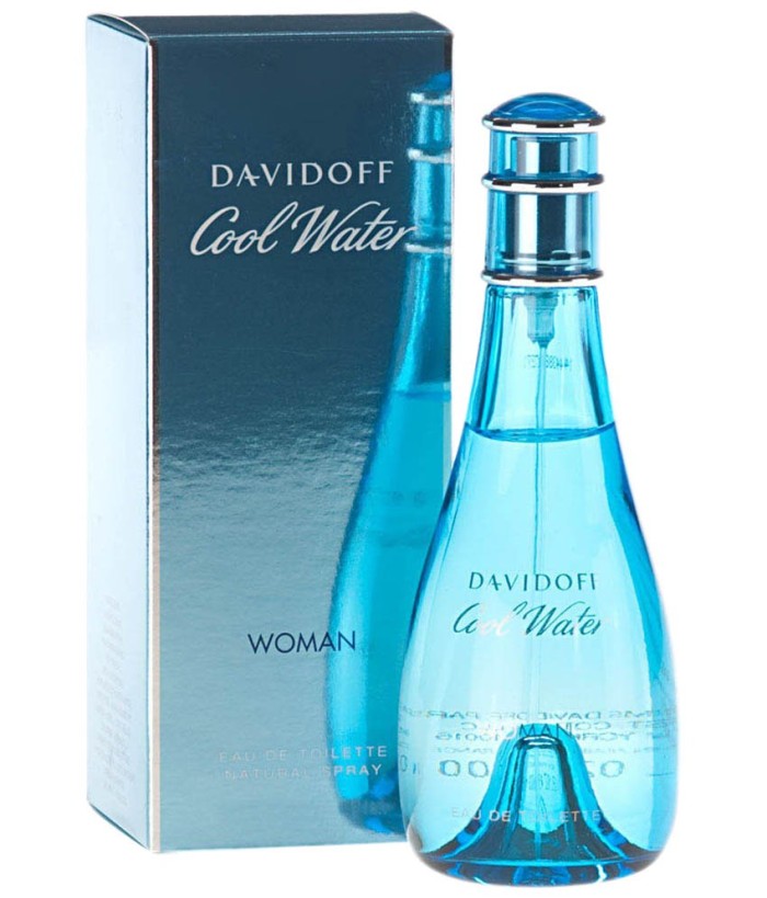 davidoff cool water davidoff cool water