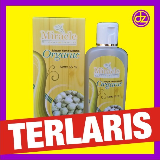 jual minyak kemiri miracle organic penumbuh rambut jual minyak kemiri miracle organic penumbuh rambut