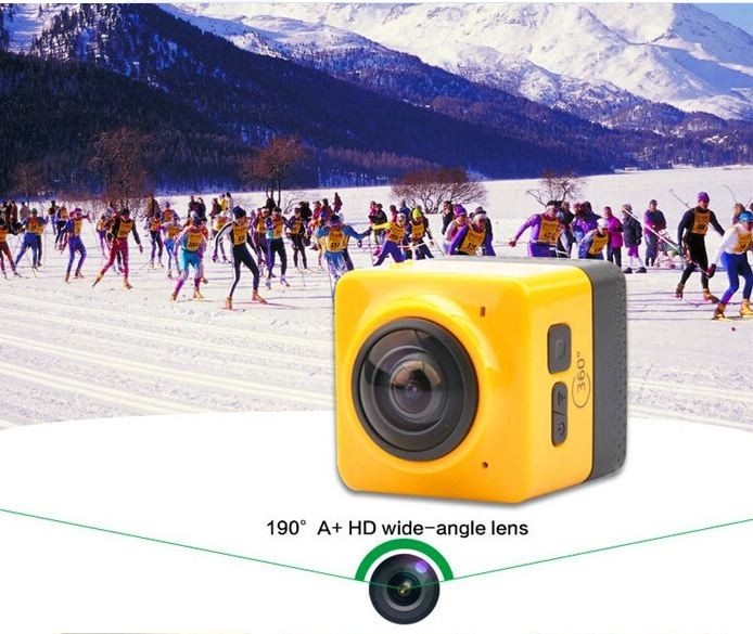 Katalog Camera 360 Travelbon.com Katalog Camera 360 Travelbon.com