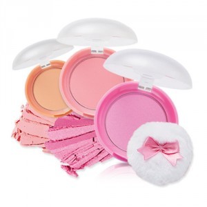 Katalog Lovely Cookie Blusher Travelbon.com Katalog Lovely Cookie Blusher Travelbon.com