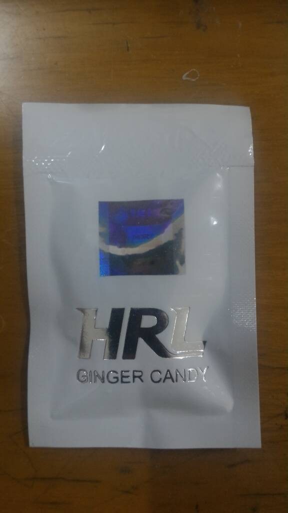 Info Hrl Ginger Candy Hargano.com Info Hrl Ginger Candy Hargano.com