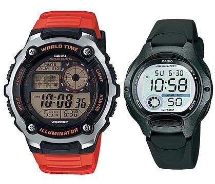 casio ae 200