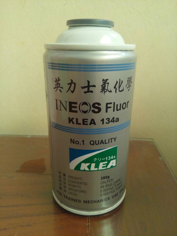 jual mini refrigerant klea r134a untuk mobil kulkas ac ramai shop jual mini refrigerant klea r134a untuk mobil kulkas ac ramai shop