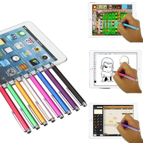 Jual Point Thin Tip Capacitive Stylus Pen jual point thin tip capacitive stylus pen