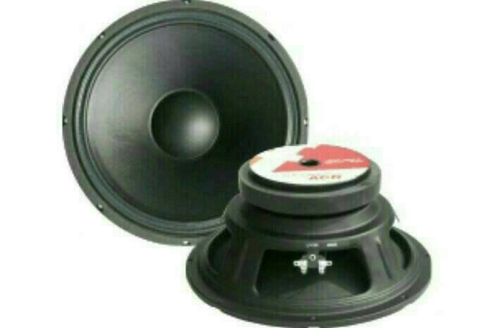 Jual SPEAKER 12 INCH ACR FABULOUS 3060 500 WATT ARRAY - Kota Bogor