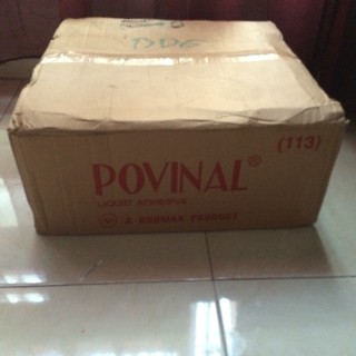 jual clear glue povinal 500ml smilesweetslime ind jual clear glue povinal 500ml smilesweetslime ind