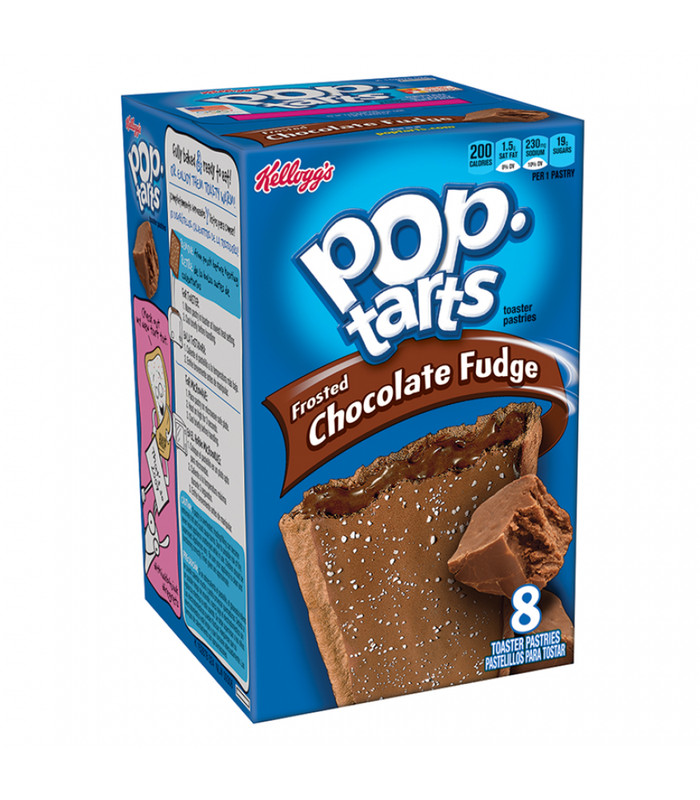 jual kelloggs pop 8pk pop tart snack makanan kering jual kelloggs pop 8pk pop tart snack makanan kering