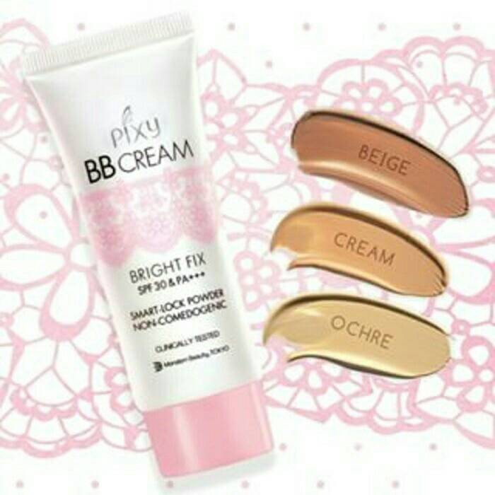 Katalog Bb Cream Pixy Hargano.com Katalog Bb Cream Pixy Hargano.com