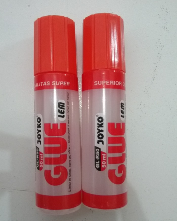 lem cair joyko/kenko 50ml gl-r50