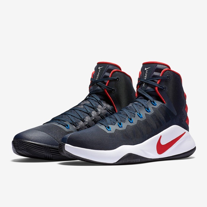 Jual Sepatu Basket Nike Hyperdunk 2016 Usa Original 844359 446 Ncr Sport jual sepatu basket nike hyperdunk 2016 usa original 844359 446 ncr sport