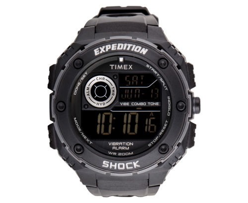 timex expedition combo