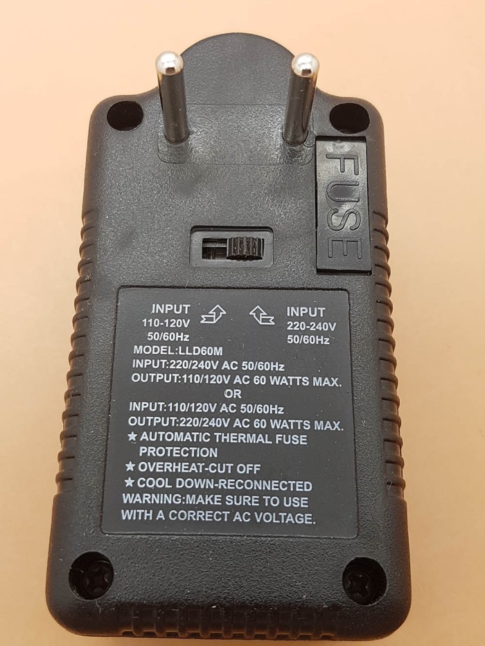 jual adaptor step up trafo outlet converter 220v jual adaptor step up trafo outlet converter 220v