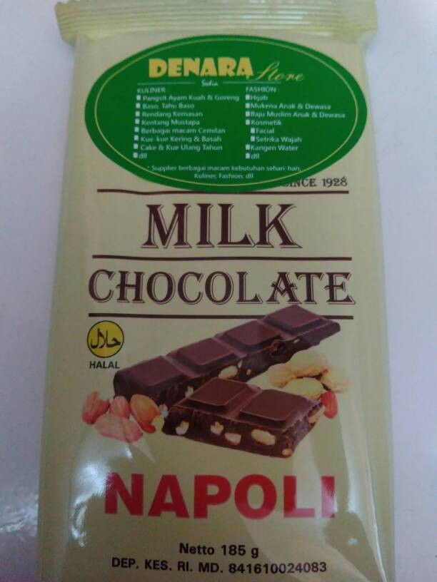 600+ Gambar Coklat Napoli HD 600+ Gambar Coklat Napoli HD