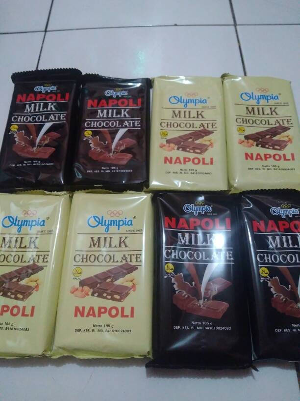 600+ Gambar Coklat Napoli HD 600+ Gambar Coklat Napoli HD