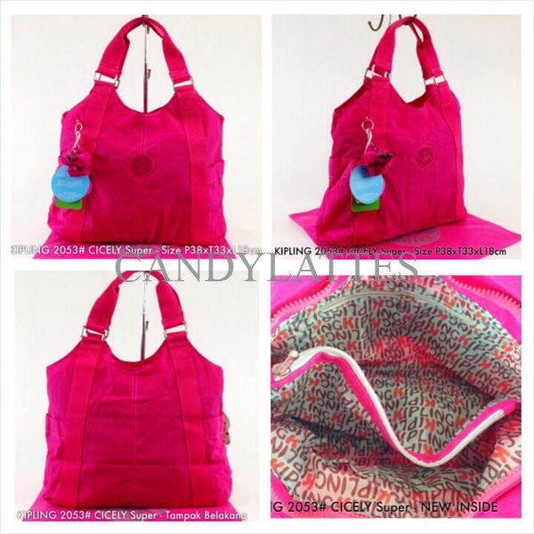 calcular De alguna manera par Jual TAS KIPLING 2053 #CICELY 3TML - Jakarta Barat - Candylattes Bag Fashion | Tokopedia calcular De alguna manera par Jual TAS KIPLING 2053 #CICELY 3TML - Jakarta Barat - Candylattes Bag Fashion | Tokopedia