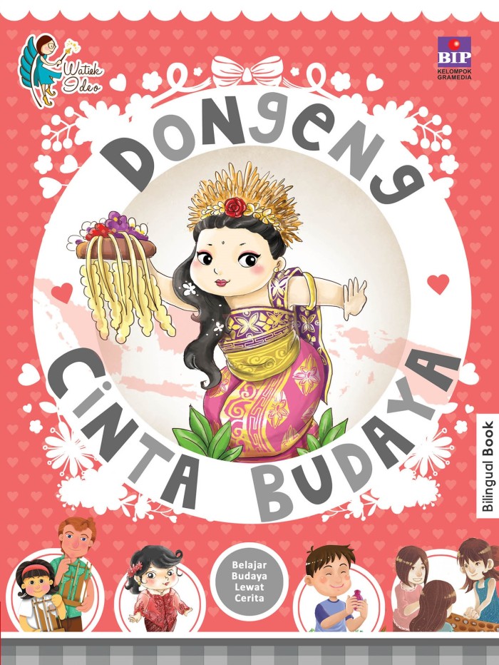 400 Gambar Cinta Budaya Terbaik 400 Gambar Cinta Budaya Terbaik