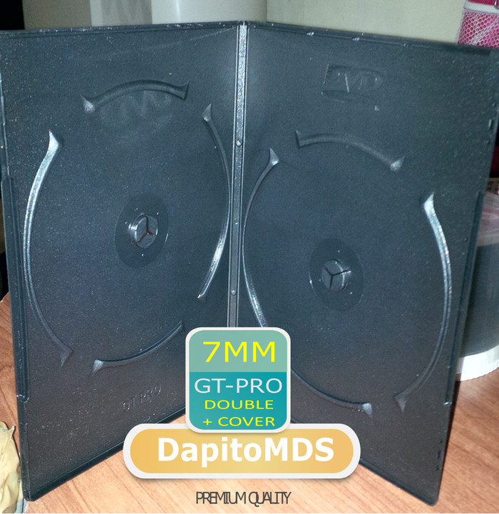 Casing Box Kotak jual kotak casing box cd dvd gt pro 7 mm 7mm Casing Box Kotak jual kotak casing box cd dvd gt pro 7 mm 7mm