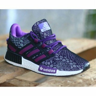 adidas nmd lavender