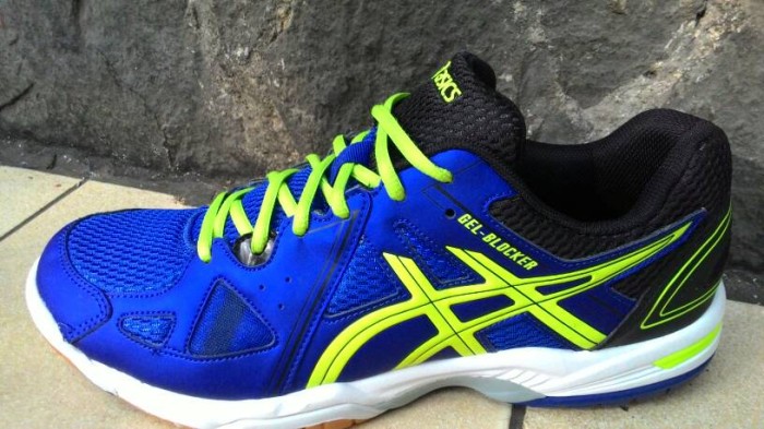 asics gel blocker m asics gel blocker m