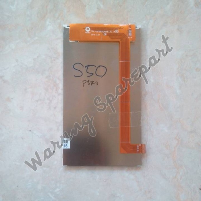 Info Lcd Advan S50g Travelbon.com Info Lcd Advan S50g Travelbon.com