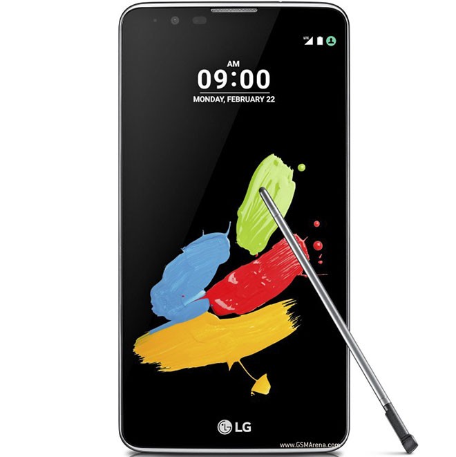 Jual Lg Stylus 2 K520dy 4g Lte Dual Sim Ram 2gb Rom 16gb Titan Jakarta Pusat New Inbox Gadget Tokopedia