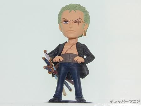 Get Wallpaper Jual Original One Piece Wcf Film Z Vol 1 Zoro Jakarta Utara For iPhone Free