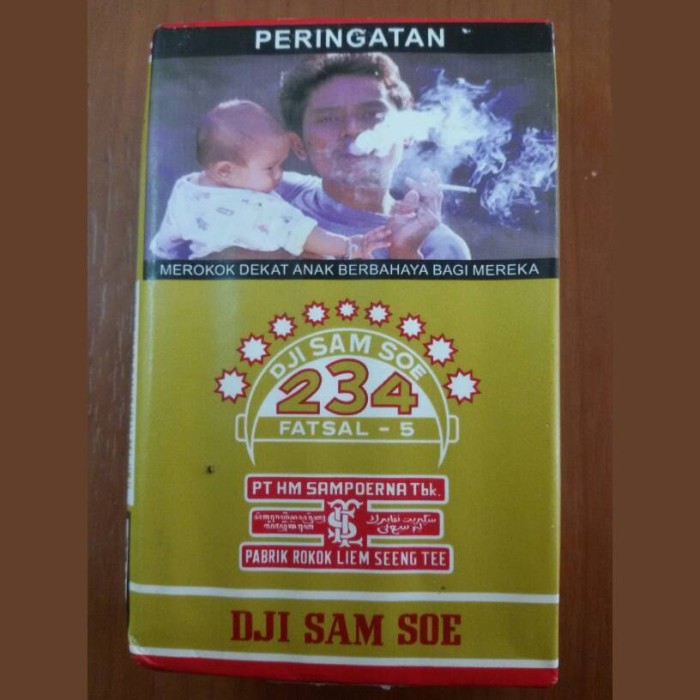 jual rokok dji sam soe toko dion jual rokok dji sam soe toko dion