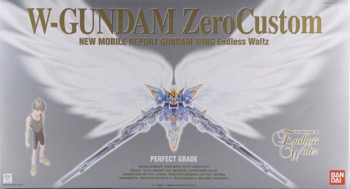 12 Harga Gundam Wing Zero Custom Perfect Grade Image Download 14 12 Harga Gundam Wing Zero Custom Perfect Grade Image Download 14