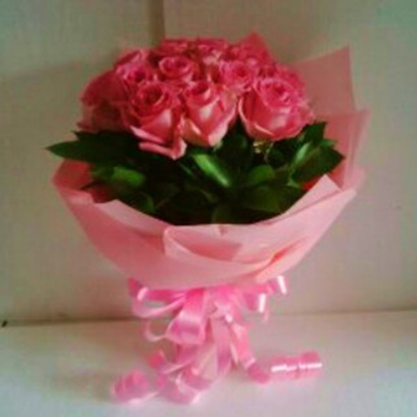 JUAL BUNGA HAND BOUQUET SUSUT, BALI