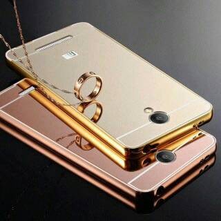 Bumper Mirror Untuk Vivo Y31 Gold - Wikie Cloud Design Ideas
