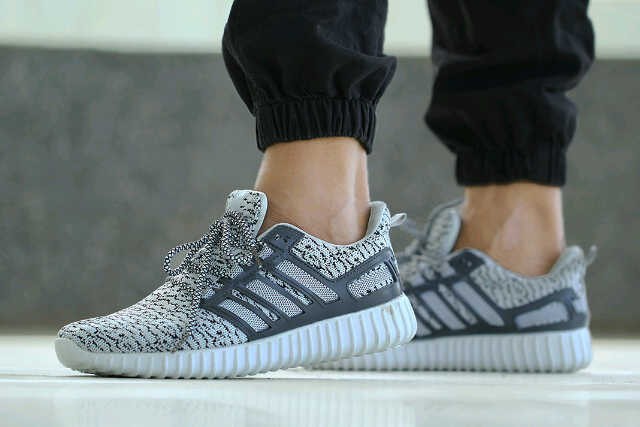 yeezy ultra boosts