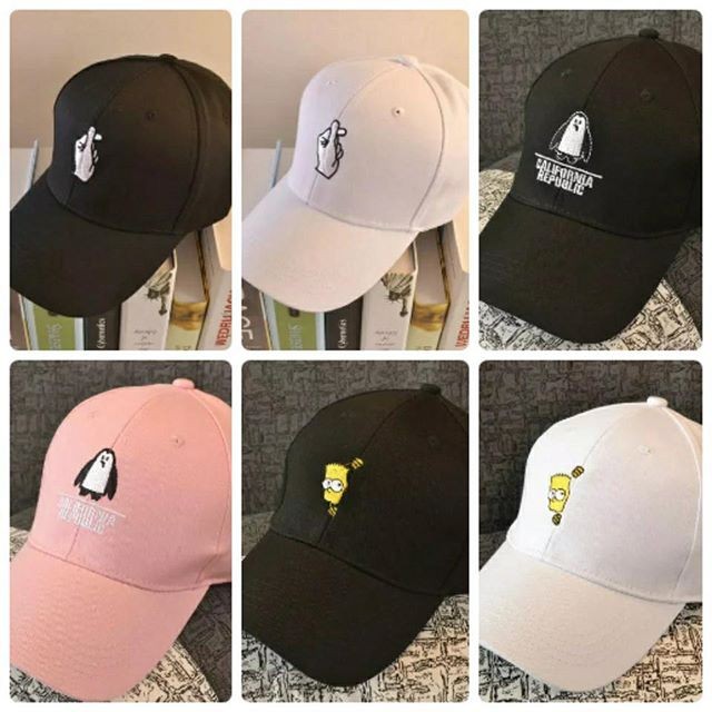 nike ki topi