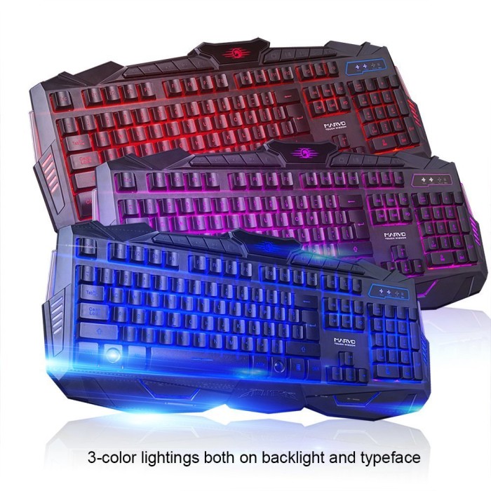 jual keyboard mouse gaming multimedia usb wired marvo jual keyboard mouse gaming multimedia usb wired marvo