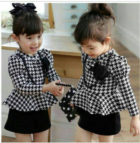 jual set casandra kid pakaian stelan baju anak perempuan jual set casandra kid pakaian stelan baju anak perempuan