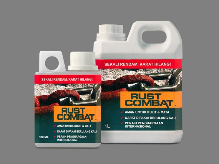 jual rust combat cairan pembersih karat ramah lingkungan jual rust combat cairan pembersih karat ramah lingkungan