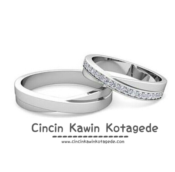 1000 Gambar Cincin Pernikahan Emas Putih Terbaru 1000 Gambar Cincin Pernikahan Emas Putih Terbaru