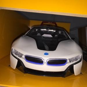 Jual Mobil Remote Bmw Rc Seri I8 Skala 1 14 Buka jual mobil remote bmw rc seri i8 skala 1 14 buka