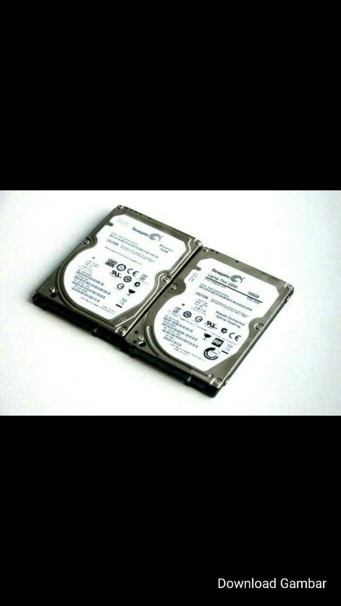 jual hardisk 500gb utk laptop merk seagate 2 5 jual hardisk 500gb utk laptop merk seagate 2 5