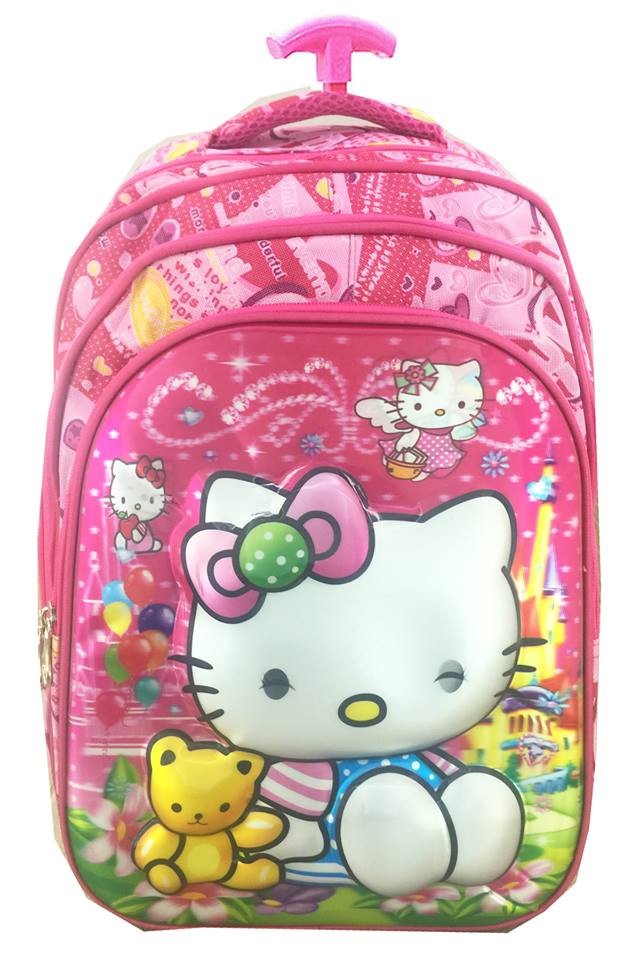 Info Gambar Tas Hello Kitty Travelbon.com Info Gambar Tas Hello Kitty Travelbon.com