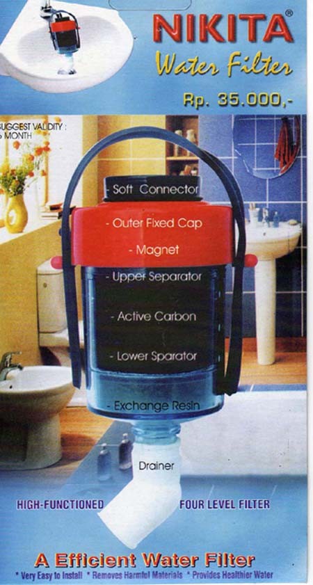 jual saringan air water filter filter kran air jual saringan air water filter filter kran air