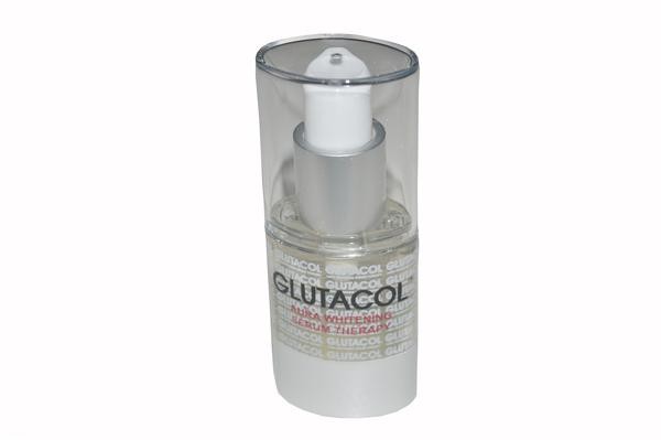 Paket Whitening Fair N Pink + Serum Glutacol