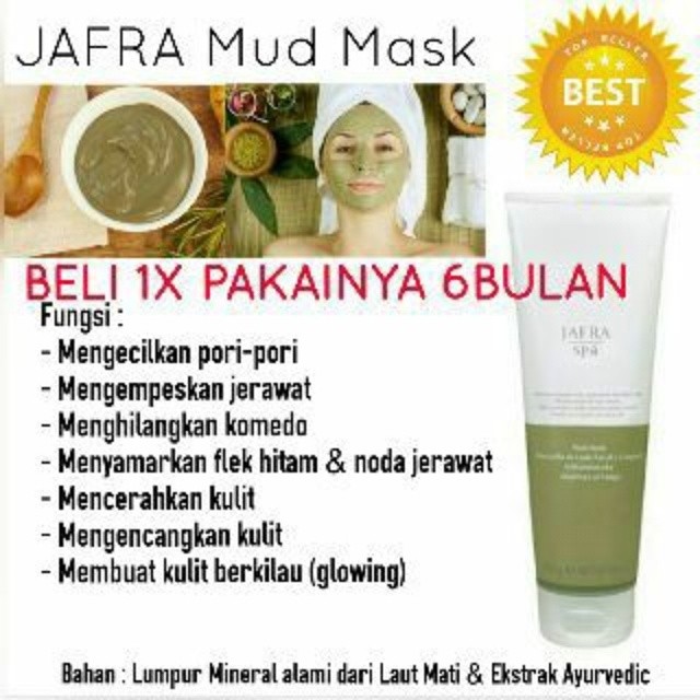 Info Mud Mask Jafra DaftarHarga.Pw Info Mud Mask Jafra DaftarHarga.Pw