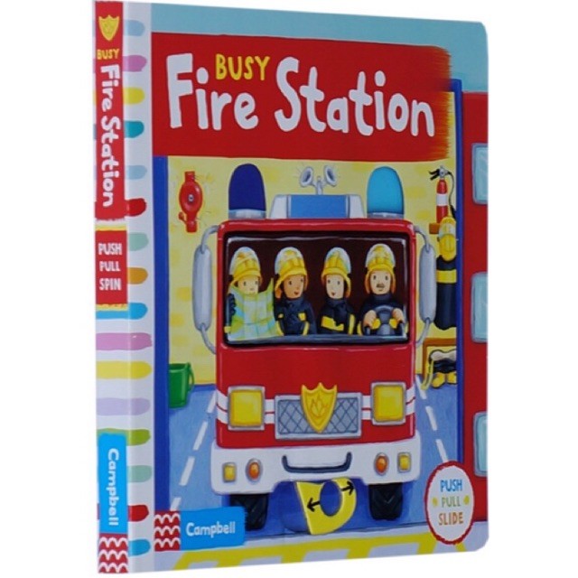 jual busy station buku edukasi import anak board book dearbabyind jual busy station buku edukasi import anak board book dearbabyind