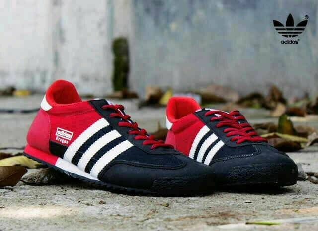 adidas dragon 2