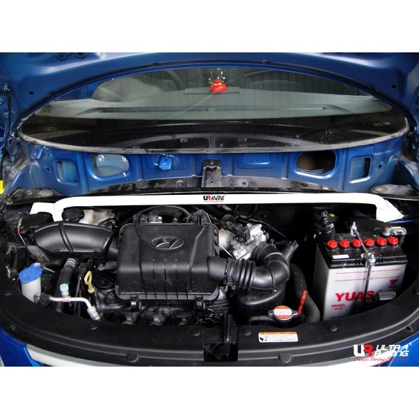 Strutbar Hyundai i10 Front (2points)