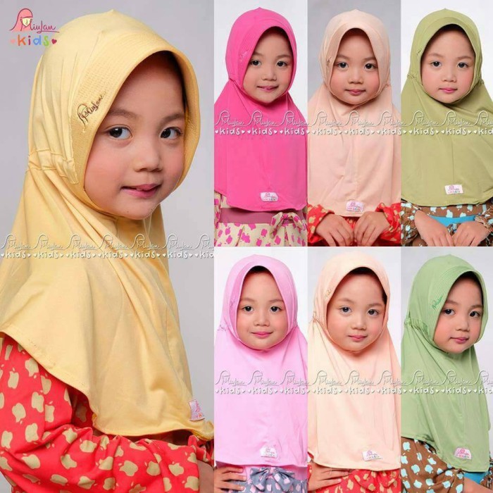 jual bergo plain anak miulan hdnet jual bergo plain anak miulan hdnet
