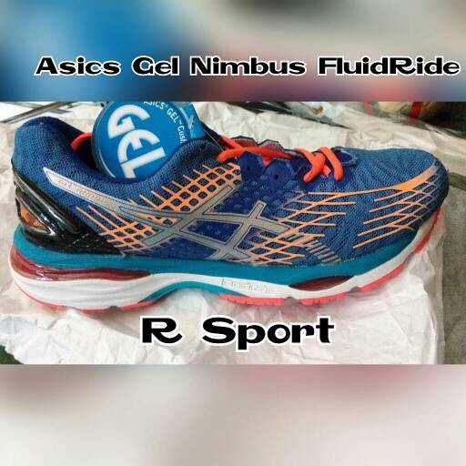 sepatu asics gel nimbus sepatu asics gel nimbus