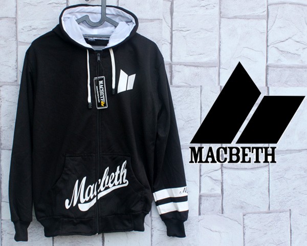 Jual Jaket Machbeth Vegan Hitam (sweater,sekolah,pria,murah,blazer) Jakarta Pusat ORT SHOP | Tokopedia Jual Jaket Machbeth Vegan Hitam (sweater,sekolah,pria,murah,blazer) Jakarta Pusat ORT SHOP | Tokopedia