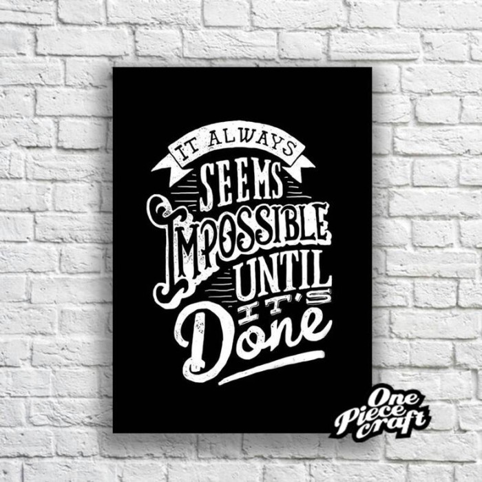 jual poster kayu typography one craft jakarta jual poster kayu typography one craft jakarta